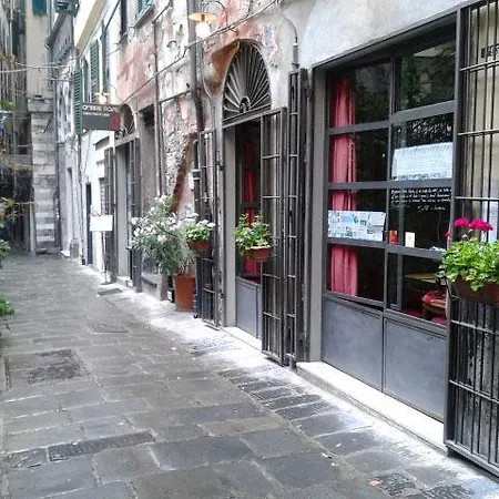 Loft In San Lorenzo 1 & 2