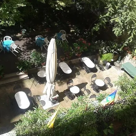 Loft In San Lorenzo 1 & 2 アパート *