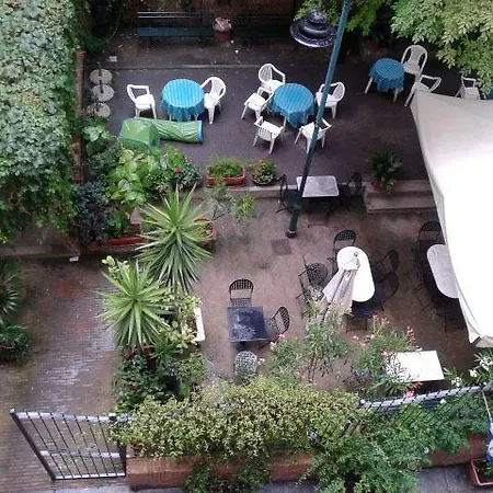 Loft In San Lorenzo 1&2 Appartamento *