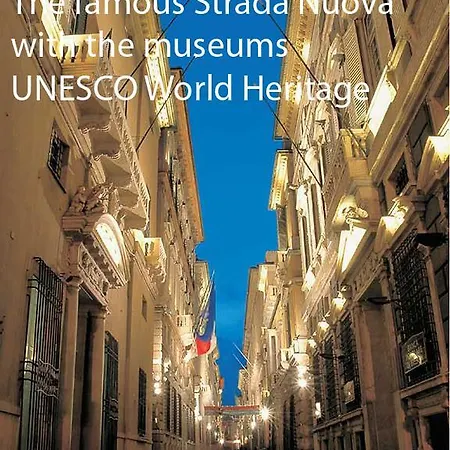 Loft In San Lorenzo 1 & 2 *