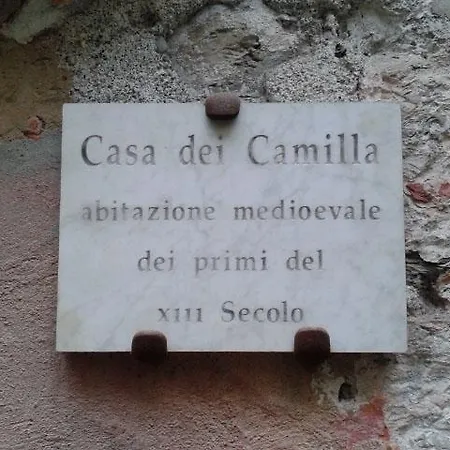 アパート Loft In San Lorenzo 1 & 2