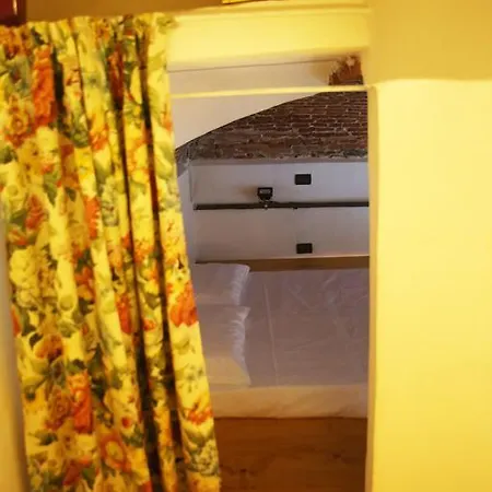 Loft In San Lorenzo 1 & 2 * ジェノヴァ