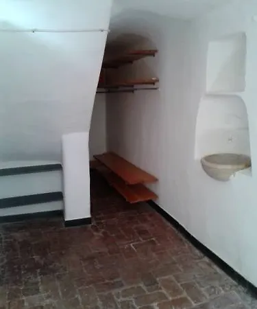 شقة Loft In San Lorenzo 1 & 2 جنوة
