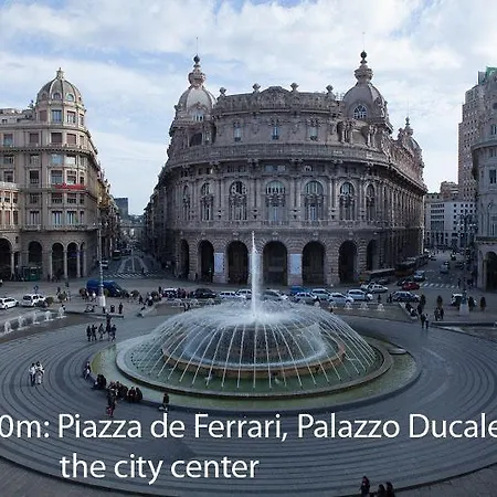 Loft In San Lorenzo 1 & 2