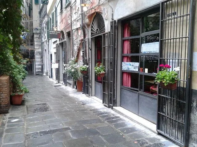 Loft In San Lorenzo 1 & 2