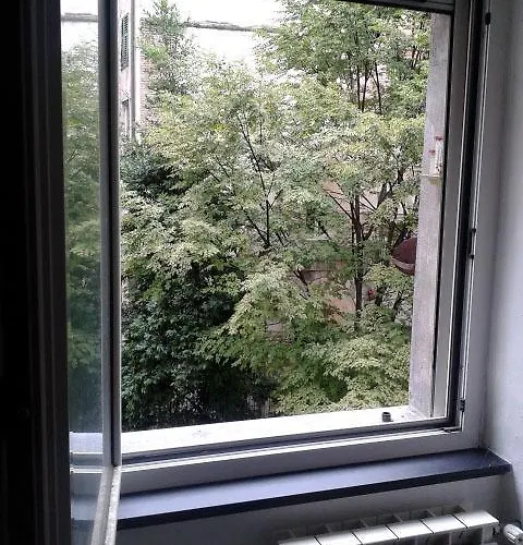 Loft In San Lorenzo 1&2 *