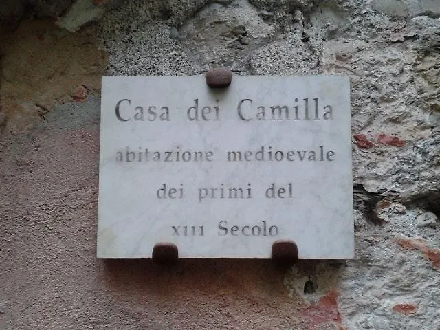 Appartamento Loft In San Lorenzo 1&2
