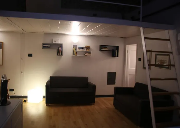 Loft In San Lorenzo 1&2 *