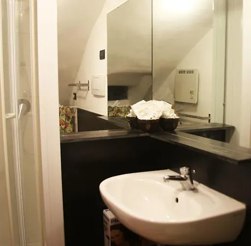 Loft In San Lorenzo 1&2 Genova