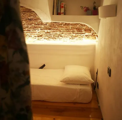 Loft In San Lorenzo 1 & 2 Daire