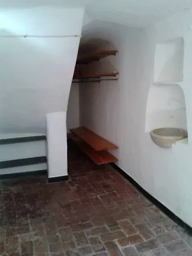 Apartmán Loft In San Lorenzo 1 & 2 Janov
