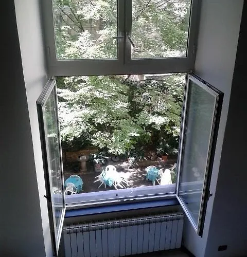 Apartmán Loft In San Lorenzo 1 & 2 *