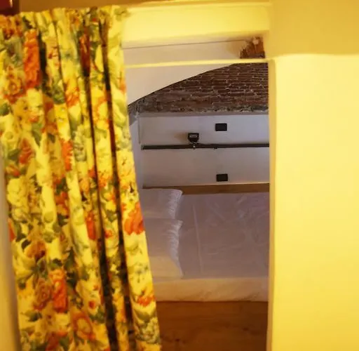 Loft In San Lorenzo 1 & 2 * Janov