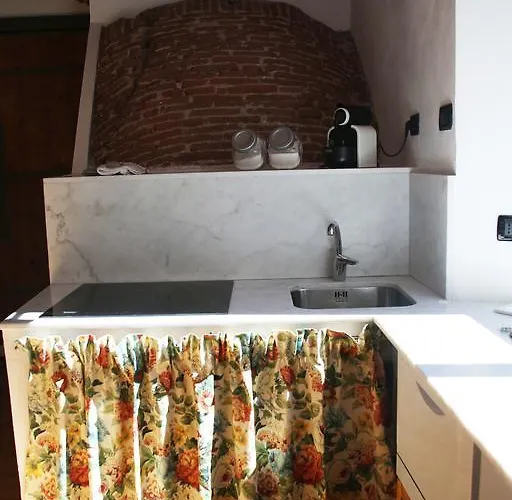 Loft In San Lorenzo 1 & 2 Apartmán Janov